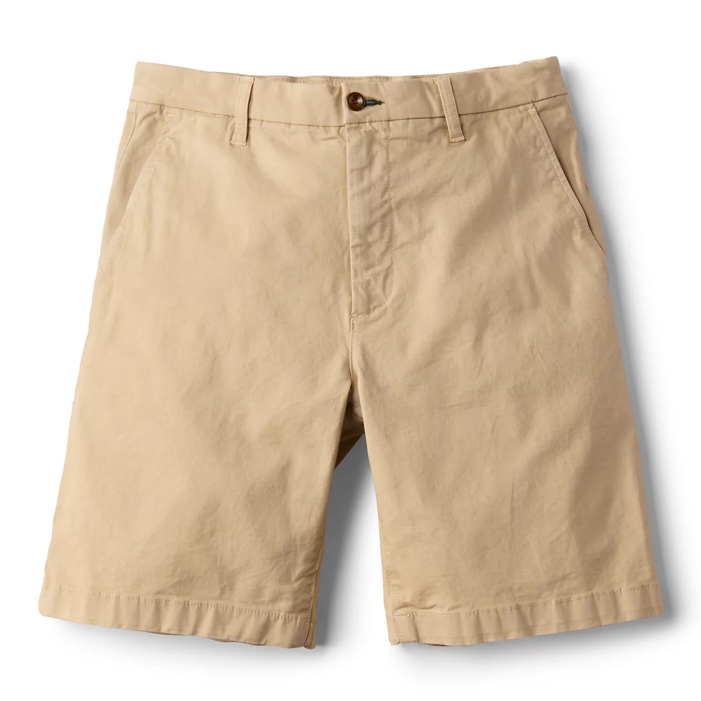 1856 Stretch Twill 9" Chino Shorts / Orvis