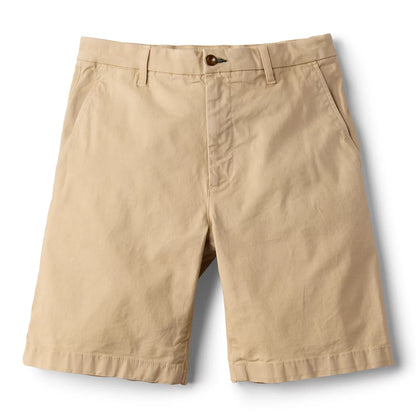 1856 Stretch Twill 9" Chino Shorts / Orvis