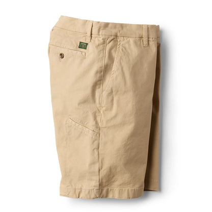 1856 Stretch Twill 9" Chino Shorts / Orvis