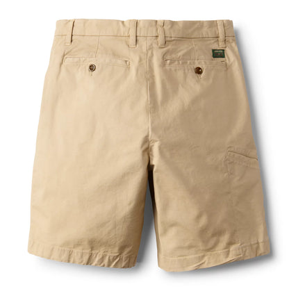 1856 Stretch Twill 9" Chino Shorts / Orvis