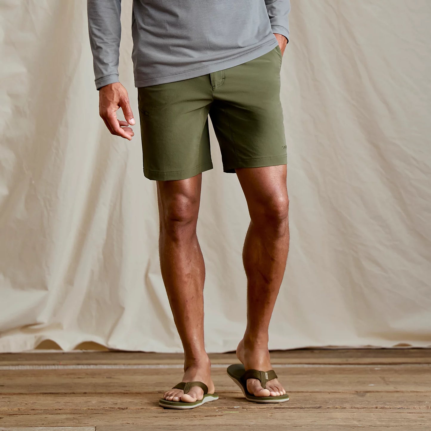 Men's Jackson Quick-Dry 9" Shorts / Orvis