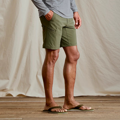 Men's Jackson Quick-Dry 9" Shorts / Orvis