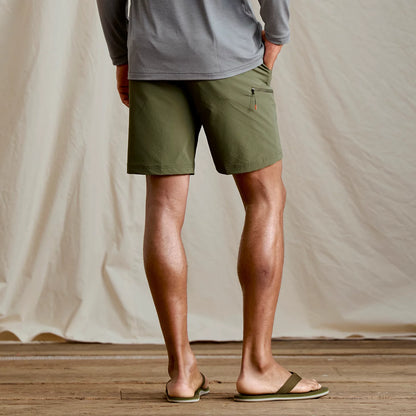 Men's Jackson Quick-Dry 9" Shorts / Orvis
