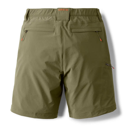 Men's Jackson Quick-Dry 9" Shorts / Orvis