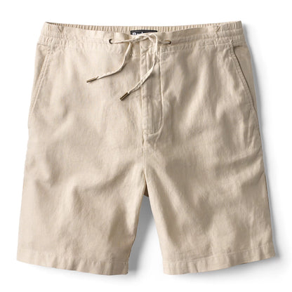 Barbour® Linen Mix Shorts / Orvis