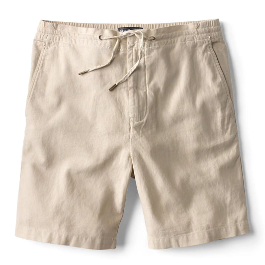Barbour® Linen Mix Shorts / Orvis