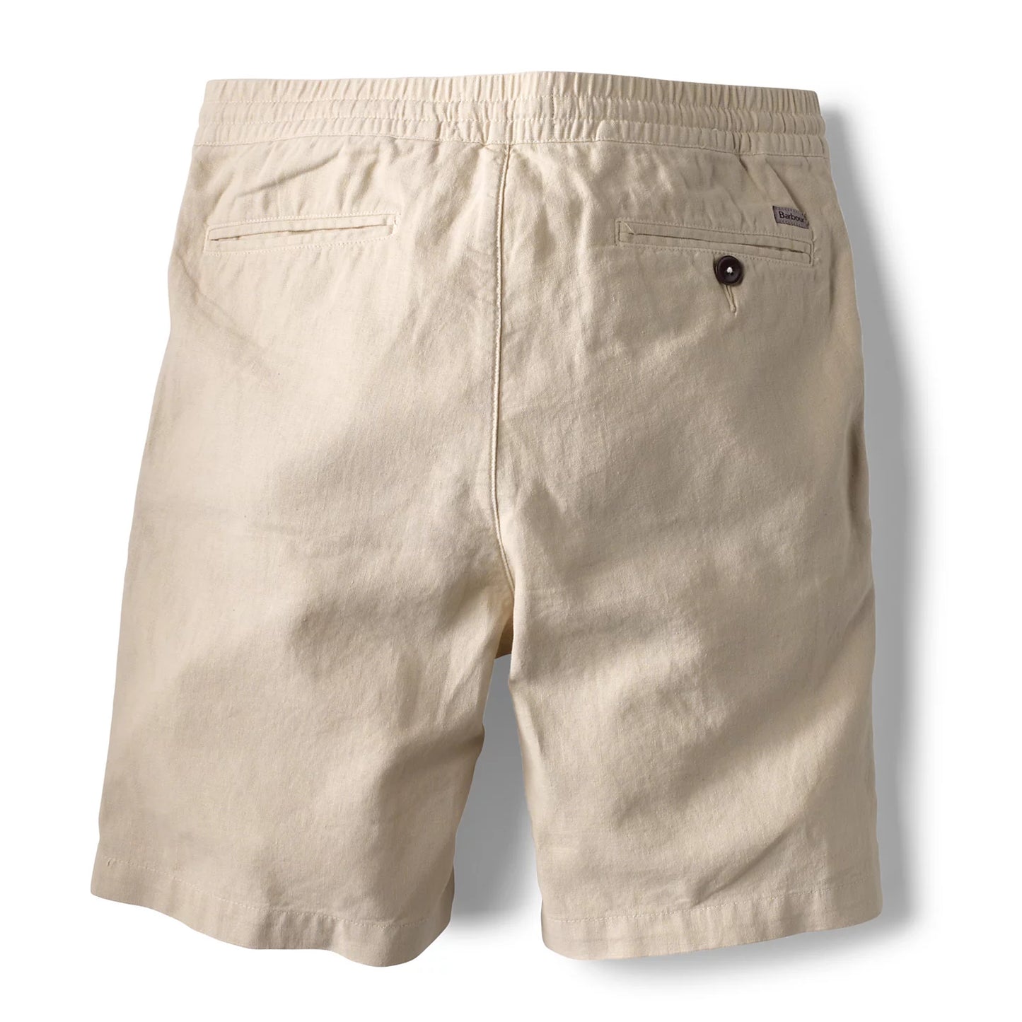 Barbour® Linen Mix Shorts / Orvis