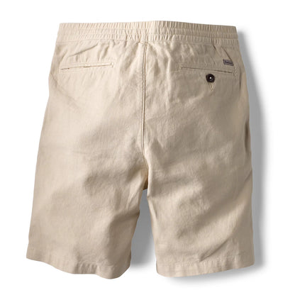 Barbour® Linen Mix Shorts / Orvis