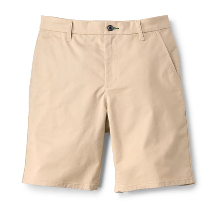 1856 Easy Care Angler 9" Chino Shorts / Orvis