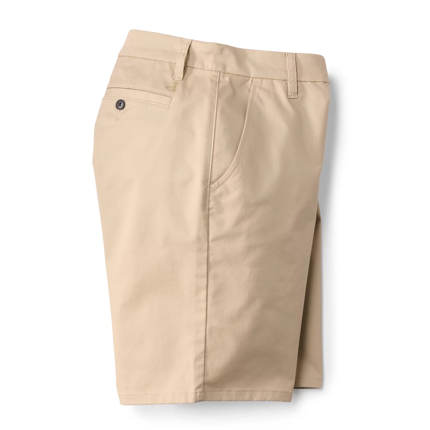 1856 Easy Care Angler 9" Chino Shorts / Orvis