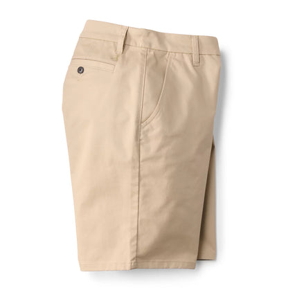 1856 Easy Care Angler 9" Chino Shorts / Orvis