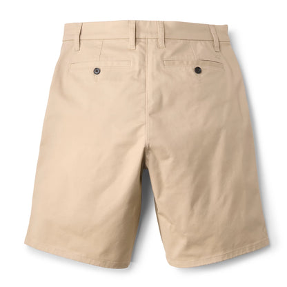1856 Easy Care Angler 9" Chino Shorts / Orvis