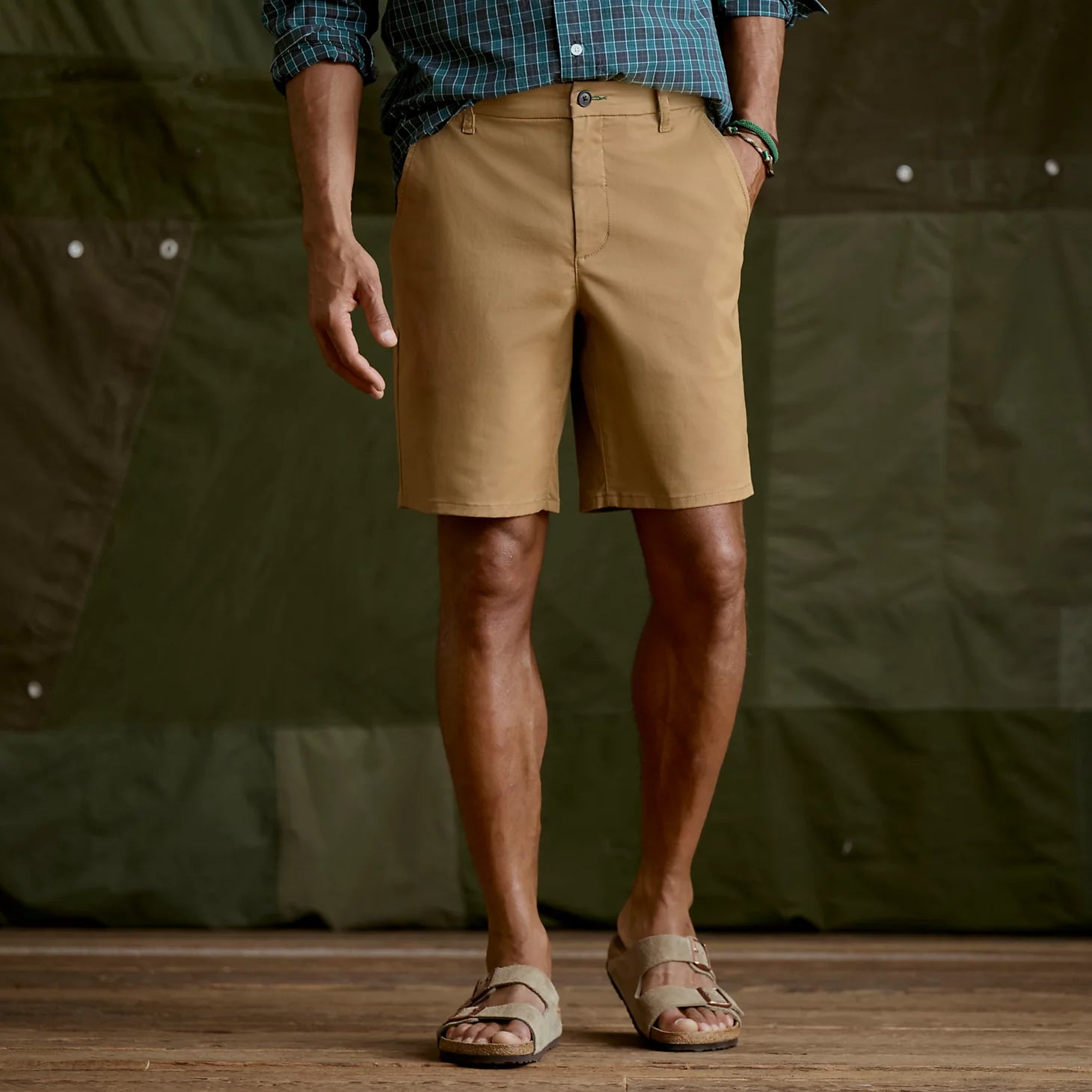 KHAKI,32