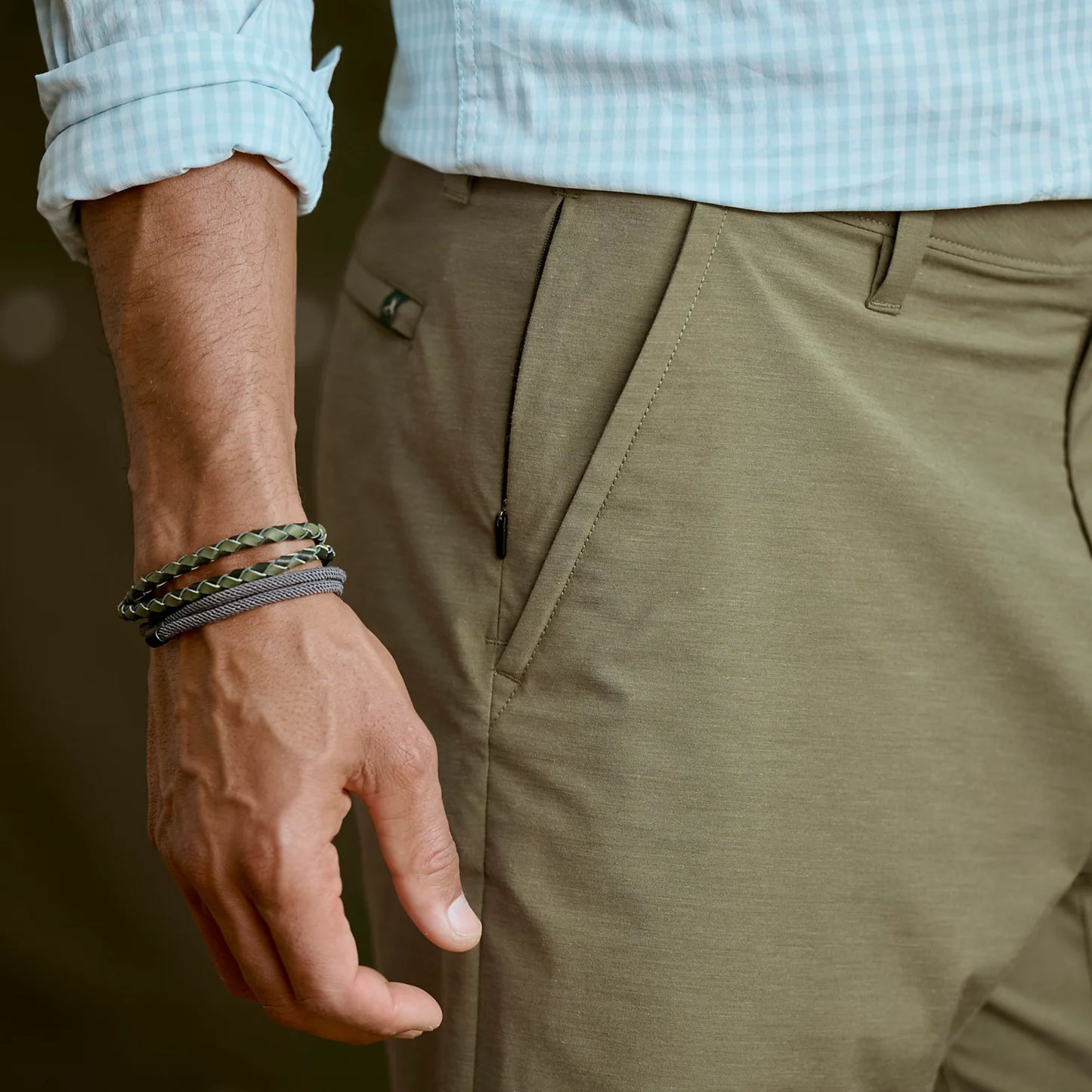 Adapt Shorts / Orvis