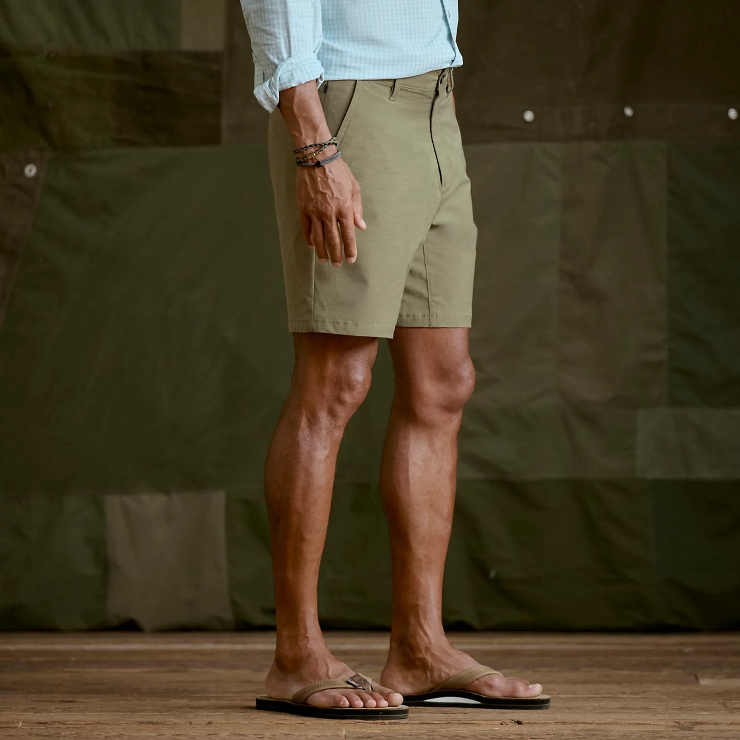 Adapt Shorts / Orvis