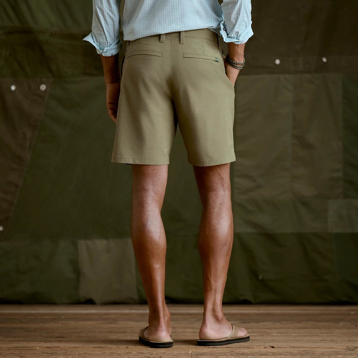 Adapt Shorts / Orvis