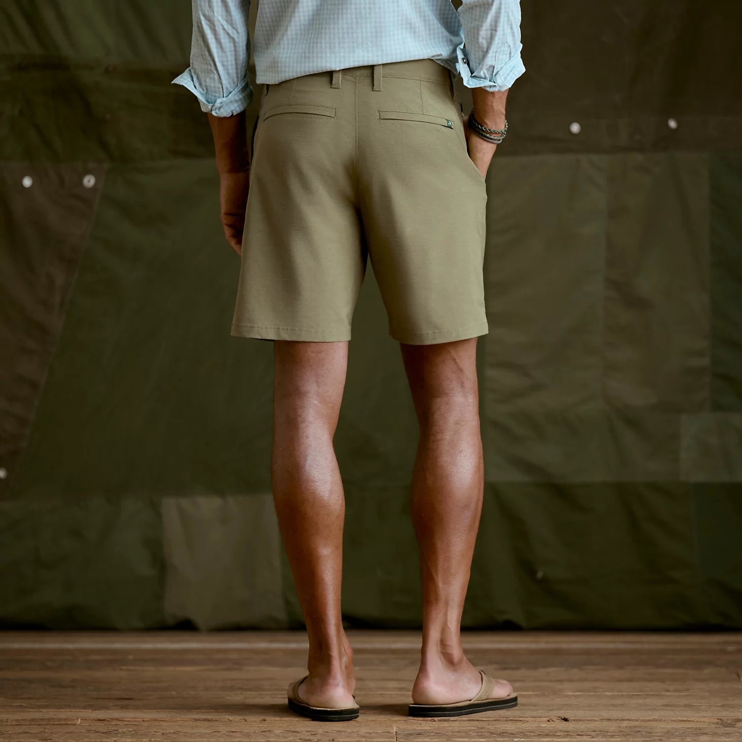 Adapt Shorts / Orvis