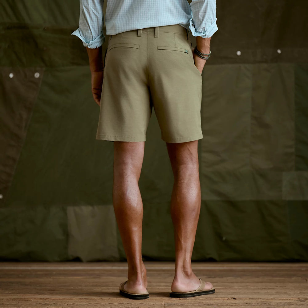 Adapt Shorts / Orvis