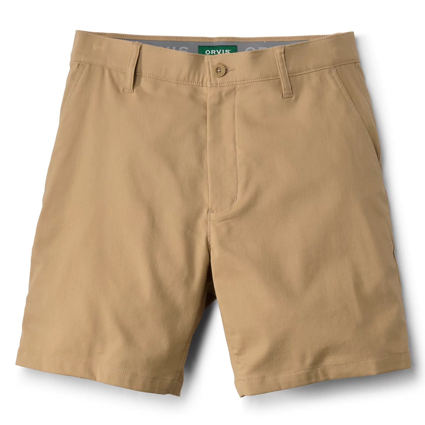 Out-Of-Office 7" Chino Shorts / Orvis