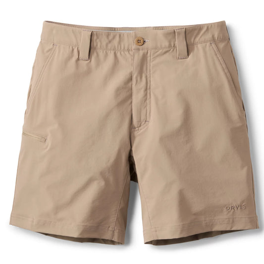 Men's Jackson Quick-Dry 7" Shorts / Orvis