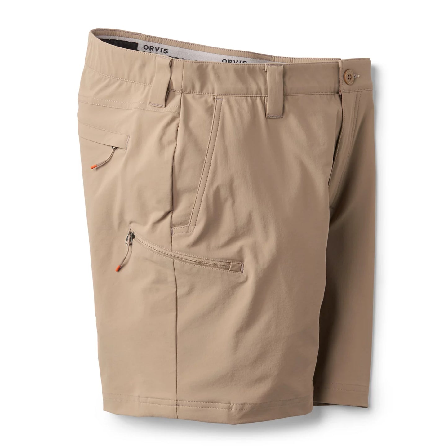 Men's Jackson Quick-Dry 7" Shorts / Orvis