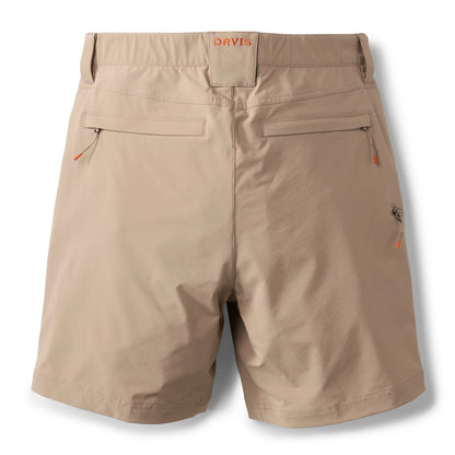 Men's Jackson Quick-Dry 7" Shorts / Orvis