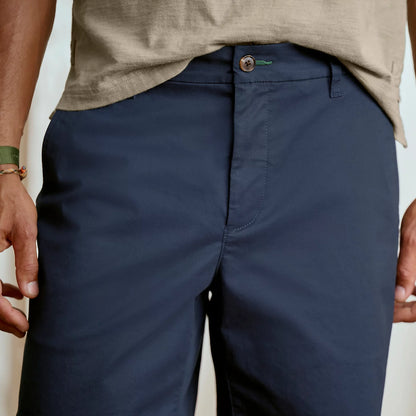 Men's 1856 Angler Chino 7" Shorts / Orvis