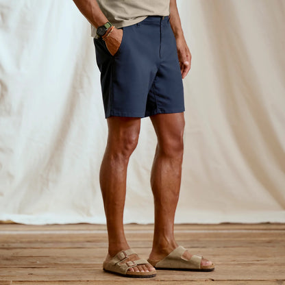 Men's 1856 Angler Chino 7" Shorts / Orvis