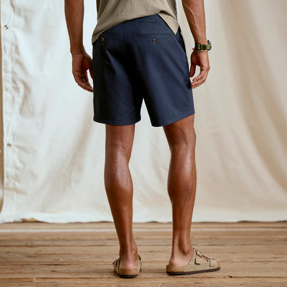 Men's 1856 Angler Chino 7" Shorts / Orvis