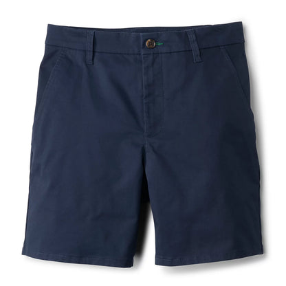 Men's 1856 Angler Chino 7" Shorts / Orvis
