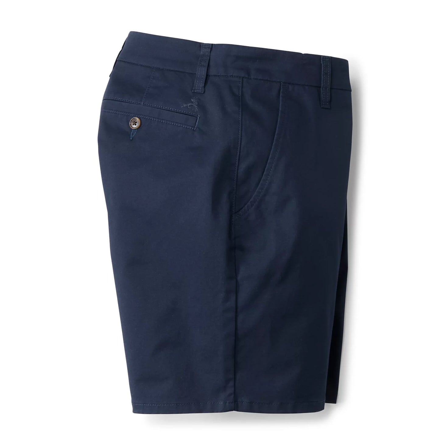 Men's 1856 Angler Chino 7" Shorts / Orvis