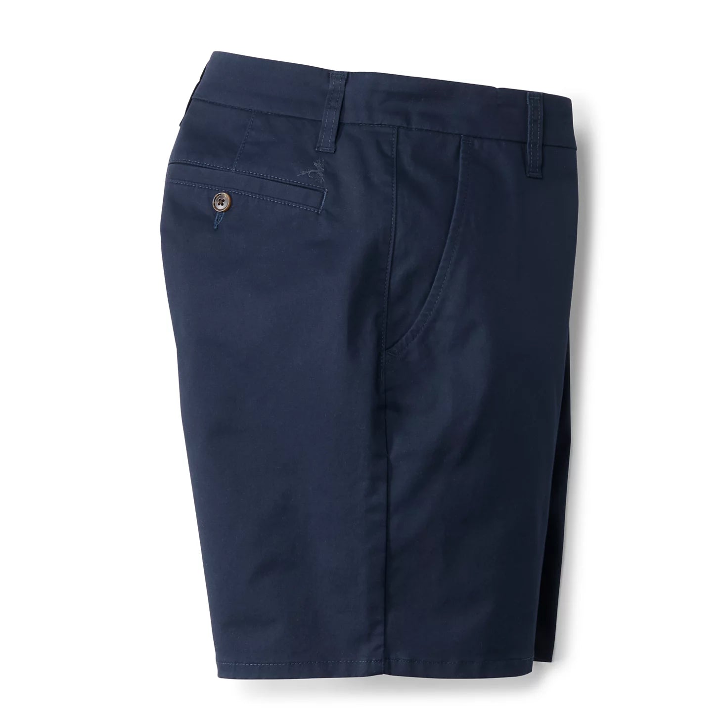 Men's 1856 Angler Chino 7" Shorts / Orvis