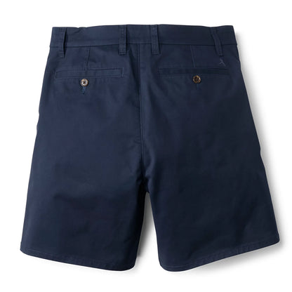 Men's 1856 Angler Chino 7" Shorts / Orvis