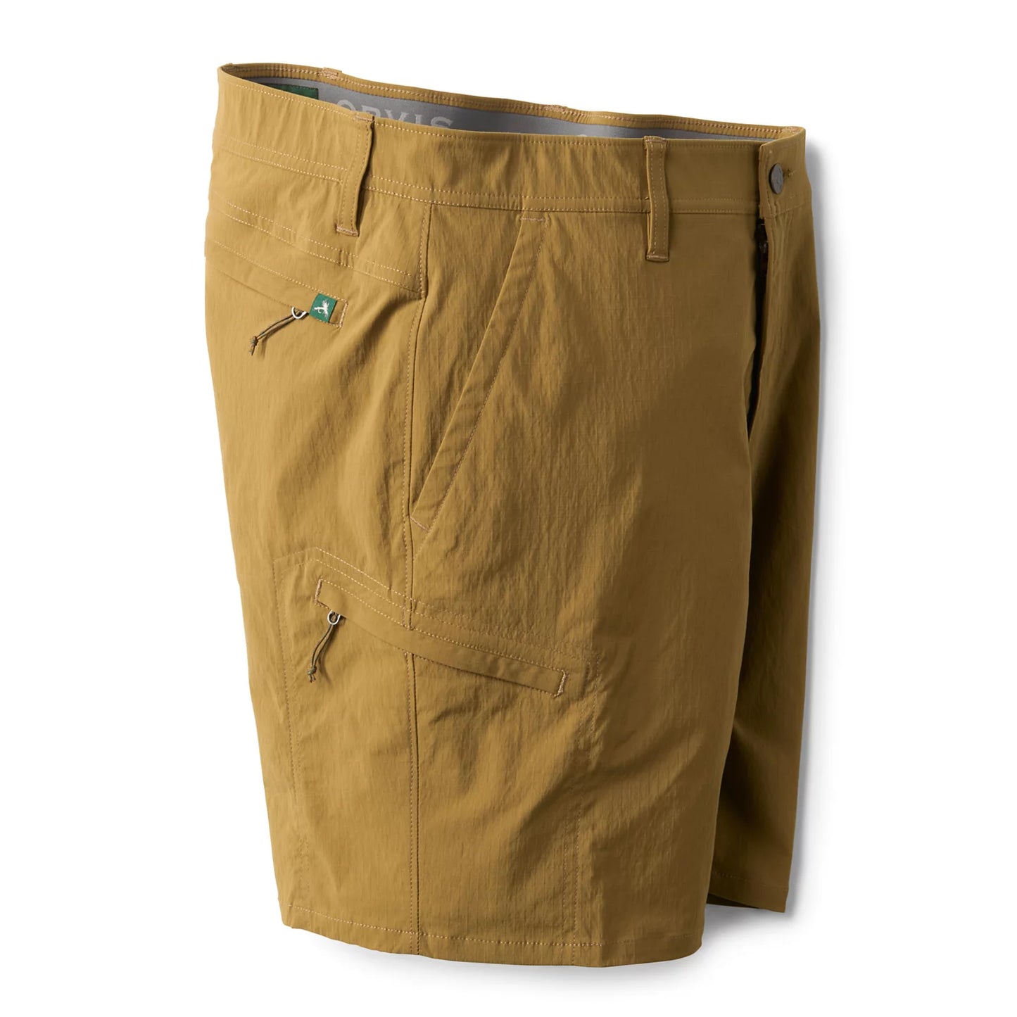 Adventure Stretch Ripstop Shorts / Orvis
