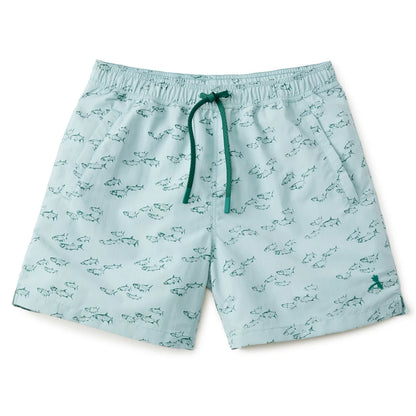 MINERAL BLUE TARPON,S