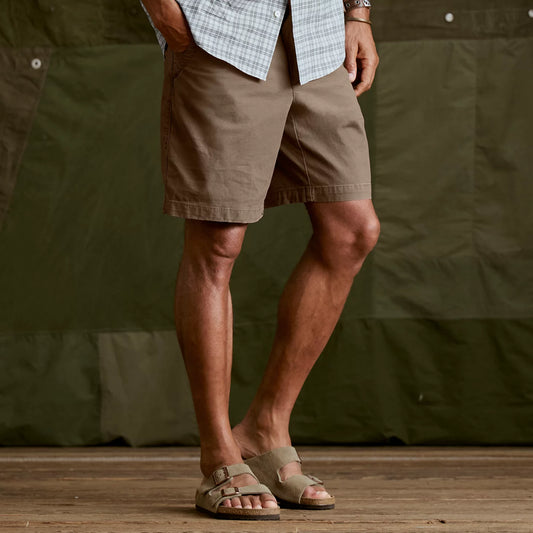 Men's Montana Morning® EZ-Waist Stretch 9" Shorts / Orvis