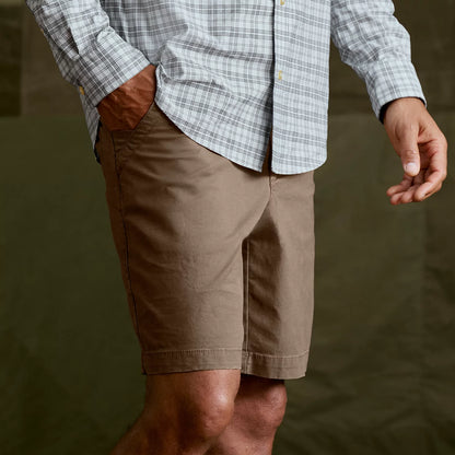 Men's Montana Morning® EZ-Waist Stretch 9" Shorts / Orvis
