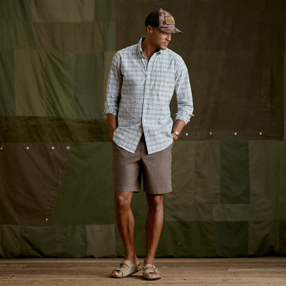 Men's Montana Morning® EZ-Waist Stretch 9" Shorts / Orvis