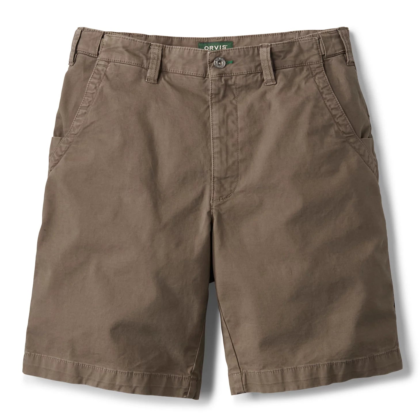 Men's Montana Morning® EZ-Waist Stretch 9" Shorts / Orvis