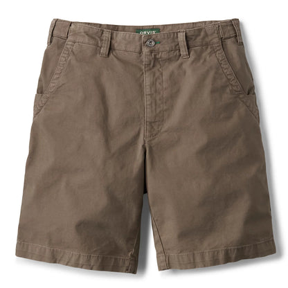Men's Montana Morning® EZ-Waist Stretch 9" Shorts / Orvis