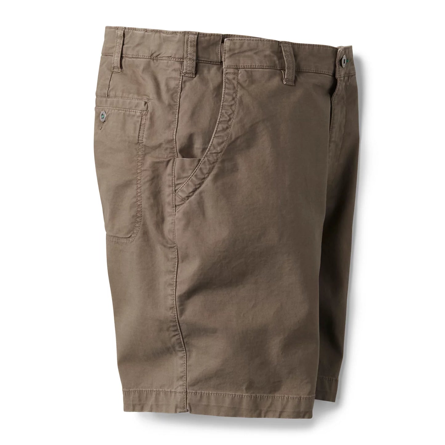 Men's Montana Morning® EZ-Waist Stretch 9" Shorts / Orvis
