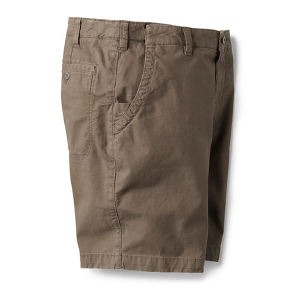 Men's Montana Morning® EZ-Waist Stretch 9" Shorts / Orvis