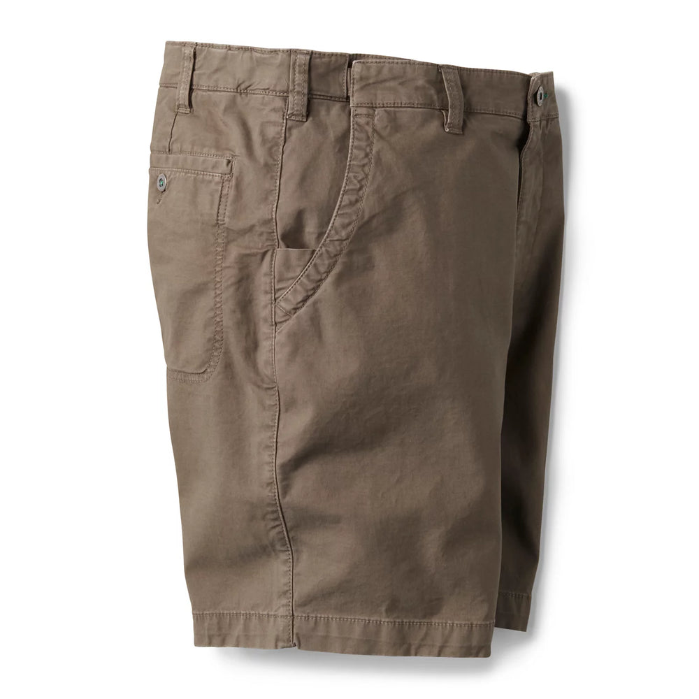Men's Montana Morning® EZ-Waist Stretch 9" Shorts / Orvis