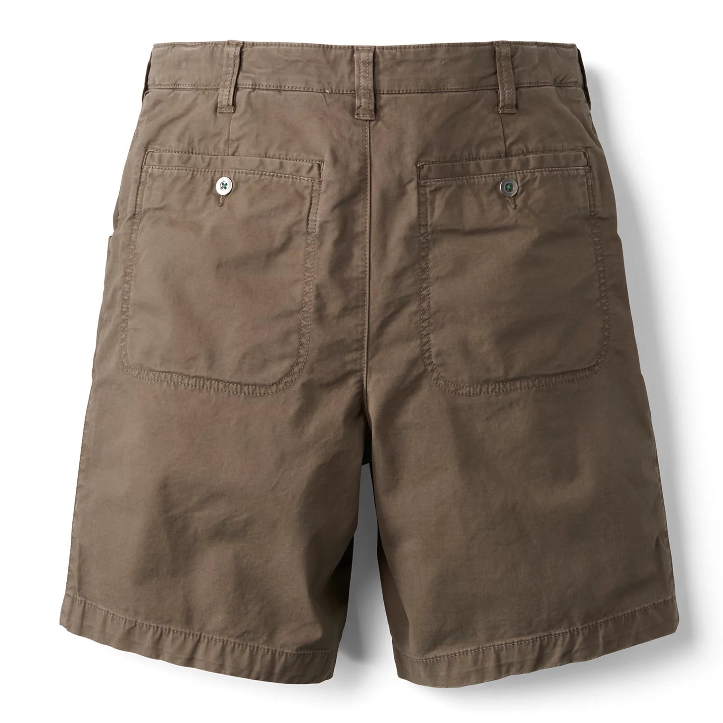 Men's Montana Morning® EZ-Waist Stretch 9" Shorts / Orvis