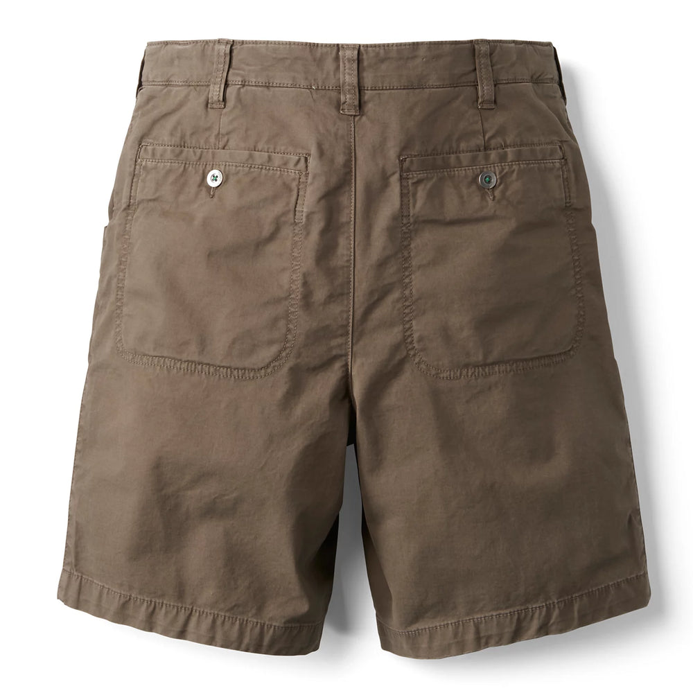 Men's Montana Morning® EZ-Waist Stretch 9" Shorts / Orvis