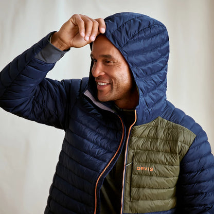 Men's Drift Hoodie / Orvis