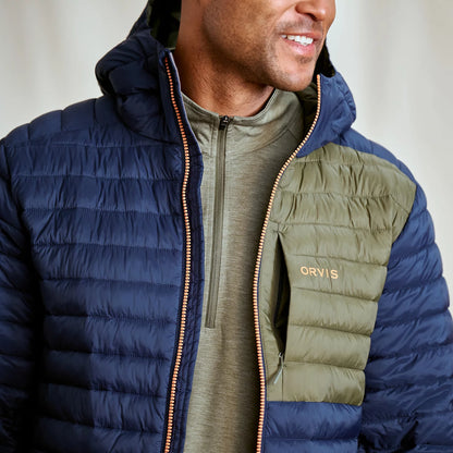 Men's Drift Hoodie / Orvis