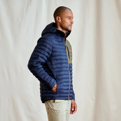 Men's Drift Hoodie / Orvis