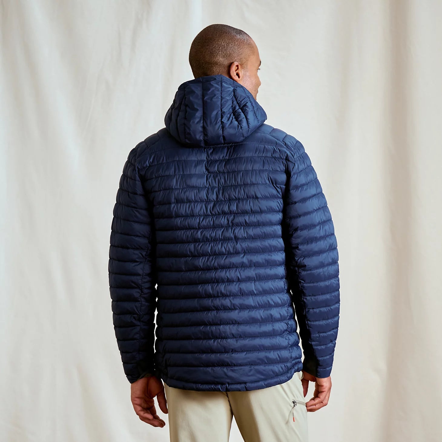 Men's Drift Hoodie / Orvis