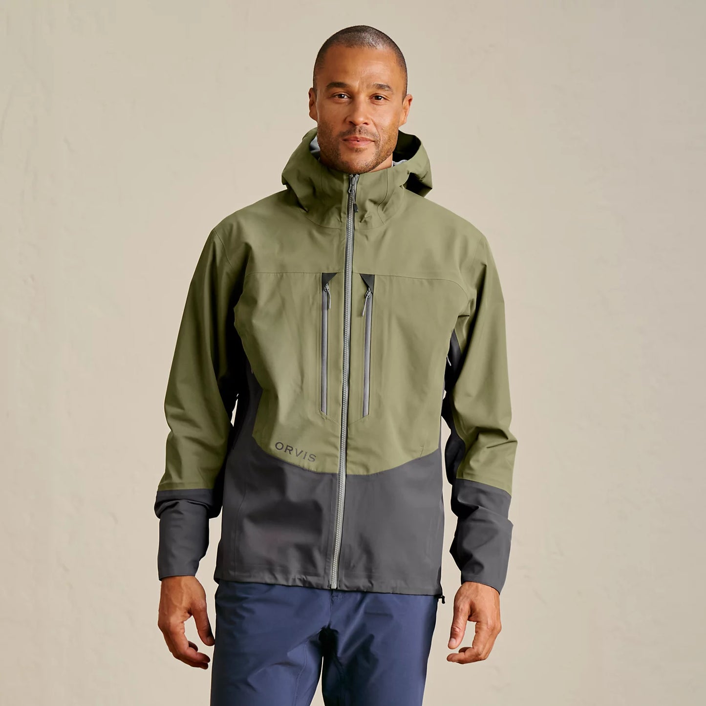 Men's PRO Fishing Jacket / Orvis